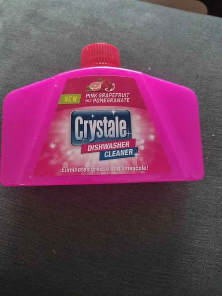 Photo of free Dishwasher cleaner (Threemilestone) #1