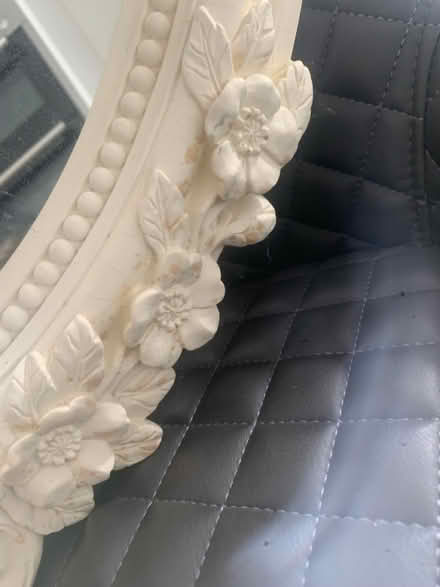 Photo of free Marks & Spencer Mirror (Redbourn, AL3) #2