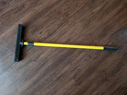 Photo of free Fur catcher for carpets (NRG stadium) #2