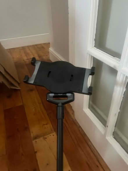 Photo of free Stand for iPad / iPod devices (South Norwood, SE25) #3
