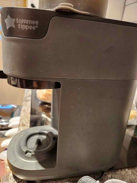 Photo of free Tommee Tippee quick cook (Wimbledon park SW19) #1