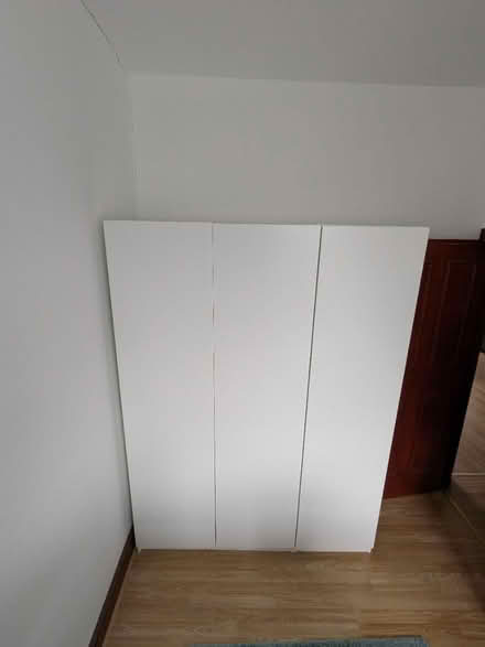 Photo of free IKEA wardrobes (N7 Tufnell Park) #1