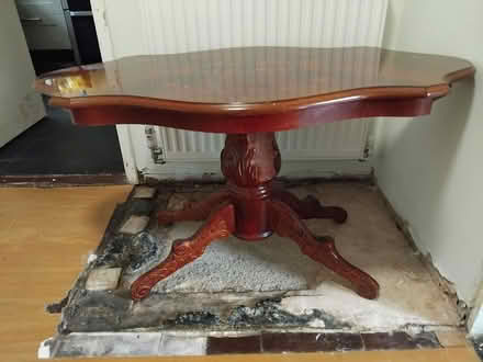 Photo of free Coffee Table (Upton Priory SK10) #3