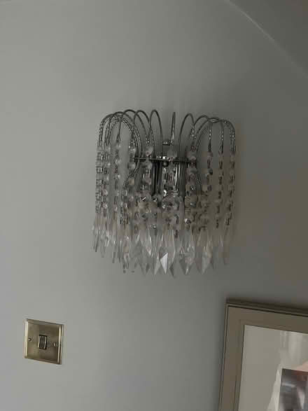 Photo of free Chandeliers (Shoreham TN14) #3