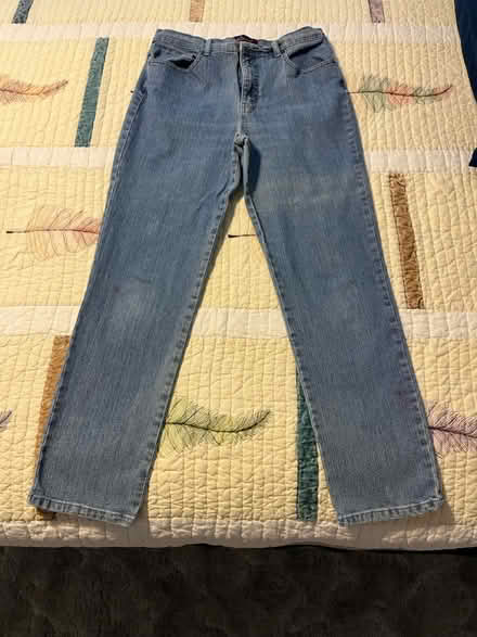 Photo of free Two pair ladies, jeans (Smoky Hill Rd & Tower Rd) #3