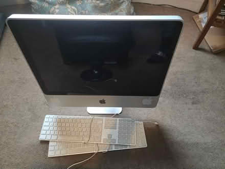 Photo of free Apple desktop (South East London) #1