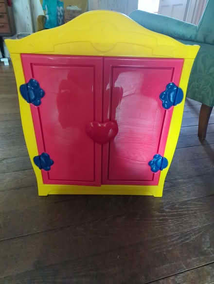Photo of free Build-a-bear wardrobe (North Road) #1