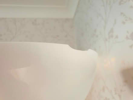 Photo of free IKEA free standing lamp (EN4 9NY) #3