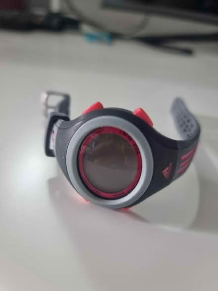 Photo of free Child's Adidas sports watch (headington OX3) #1