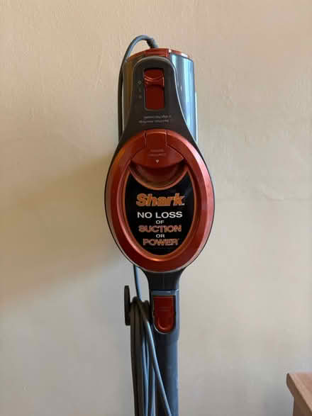 Photo of free Shark Vacuum Cleaner (Long Eaton NG10) #2