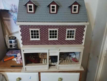 Photo of free Dolls house (Blackpool, FY1) #1