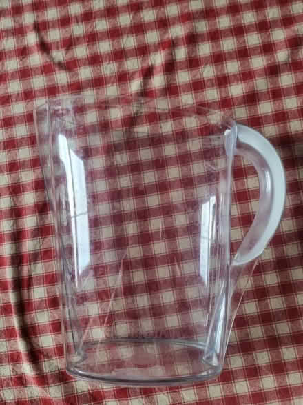 Photo of free Brita water filter jug (headington OX3) #1