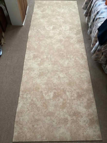 Photo of free Flotex offcut (New Normanton DE23) #1