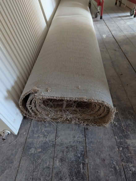 Photo of free Carpet (Gorleston NR31) #1