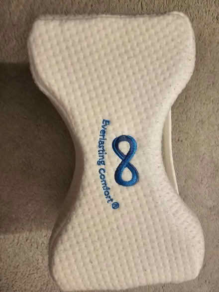 Photo of free Orthopaedic pillow (NW9) #1