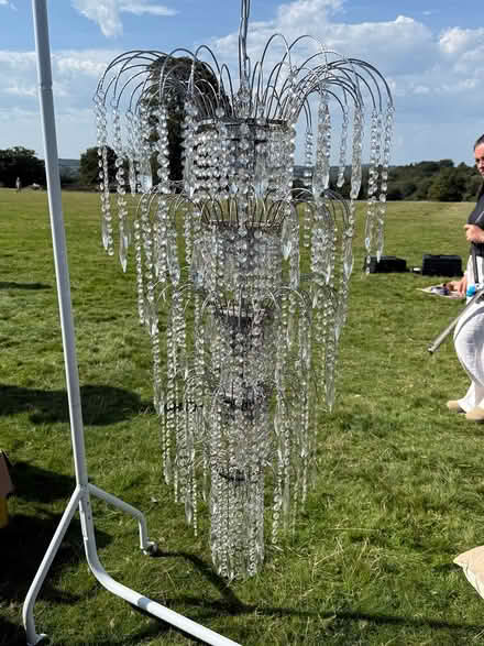 Photo of free Chandeliers (Shoreham TN14) #4