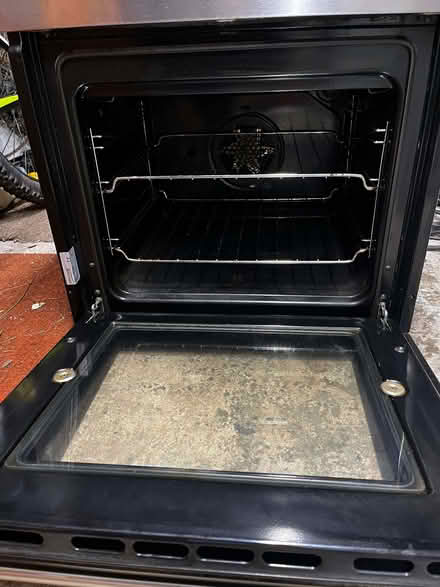 Photo of free Double oven (Penrith CA11) #2