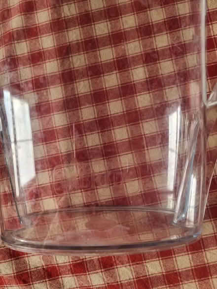 Photo of free Brita water filter jug (headington OX3) #2