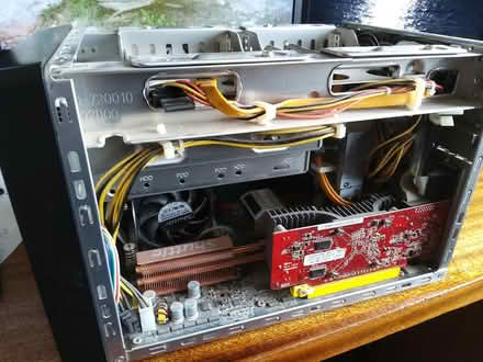 Photo of free PC case (Newick BN8) #4