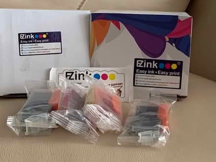 Photo of free Printer Ink for Canon MX922 (Piney Orchard) #1