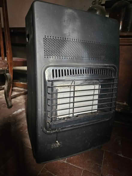 Photo of free Portable gas heaters (SY11) #3