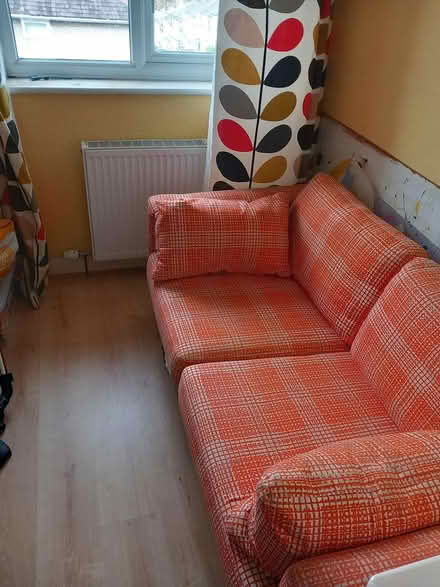 Photo of free Ikea sofa (Lancaster, Cannon Hill) #1