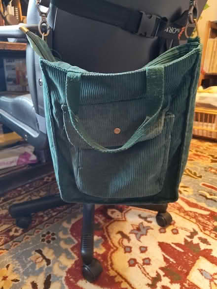 Photo of free Cross body bag (TN39) #1