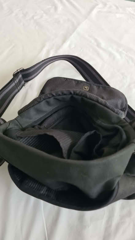 Photo of free Messenger bag (Liberton EH16) #2