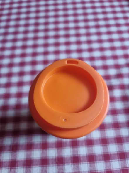 Photo of free Travel coffee cup (headington OX3) #3