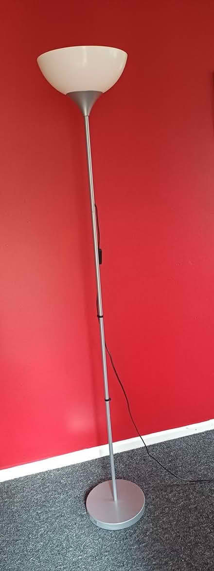 Photo of free Standard lamp (Hemel hempstead) #1
