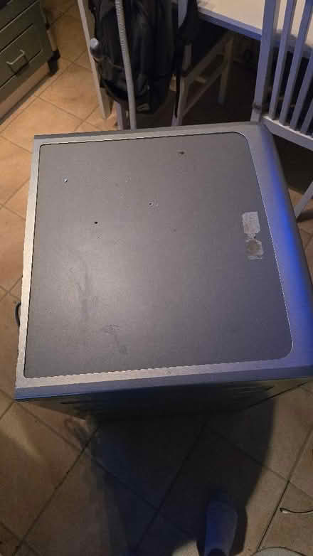 Photo of free BEKO working 8kg washing machine (West Croydon CR0) #3