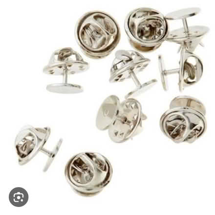 Photo of Pin Backings (Glen Burnie) #2