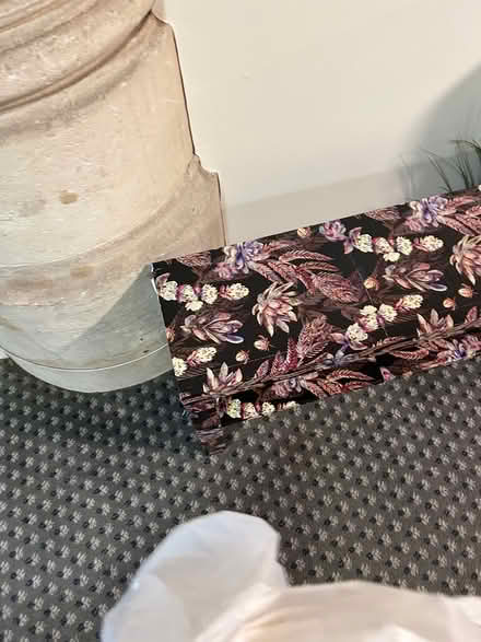 Photo of free Small table (West Ealing) #2
