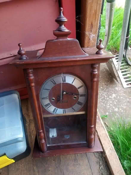 Photo of free Clocks for repair (Hardwick OX16) #1