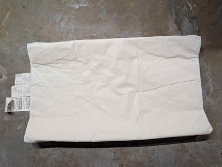 Photo of free Changing table mattress (Payson Park, Belmont) #1