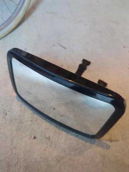 Photo of free Child View Car Mirror (Drumcondra) #1