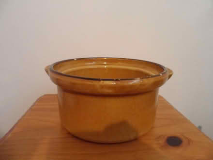 Photo of free Casserole pot no lid (St albans) #1