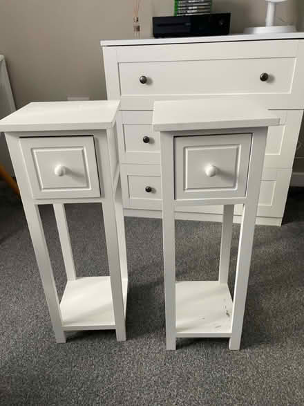 Photo of free Stands with drawers (Leeds LS11) #1