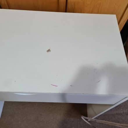 Photo of free Child's desk (Raynes Park SW20) #2