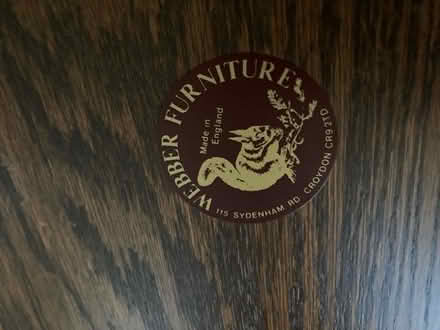 Photo of free Drop leaf solid wood table (SE9) #3