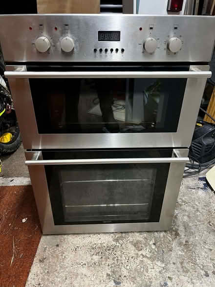 Photo of free Double oven (Penrith CA11) #3