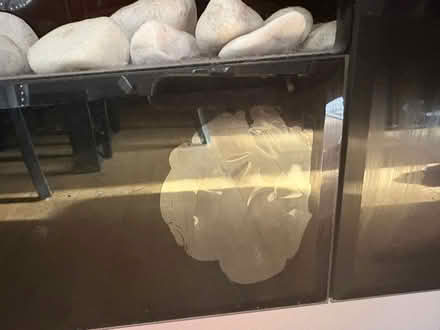 Photo of free Electric fire (Bromley BR2) #4