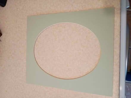 Photo of free Cardboard mounts for photos or pictures. (Bromham MK43) #1