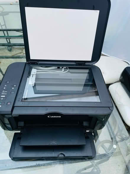 Photo of free Pixma Canon Printer (Se279) #1