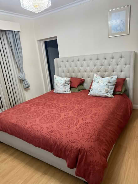 Photo of free Bedding Only (W5) #1