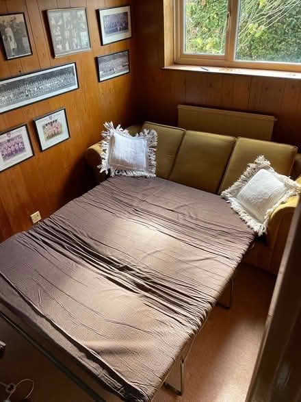 Photo of free Sofa bed (Cookham Dean SL6) #2