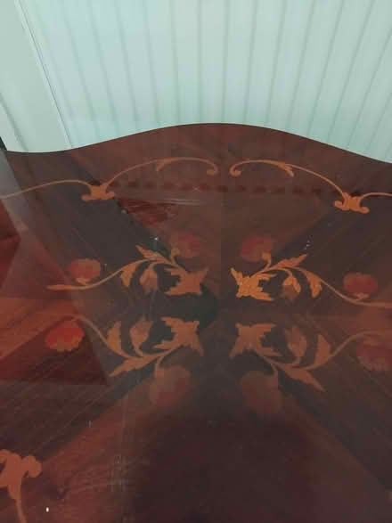 Photo of free Coffee Table (Upton Priory SK10) #2