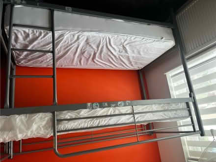 Photo of free Bunkbed (CT11) #1