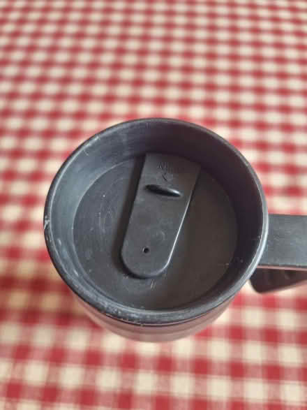 Photo of free Thermos (headington OX3) #2