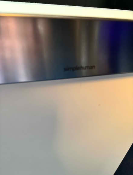 Photo of free Kitchen bin (Ballinger Common HP16) #2